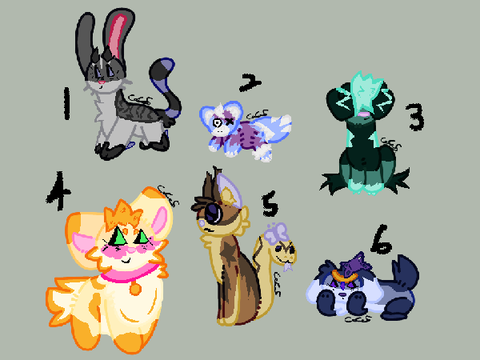 Adopt Batch (open)