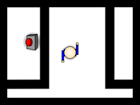 Speedrunning Game - Prototype
