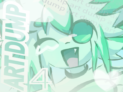 ☆ p(art)icle dump ☆《#4》