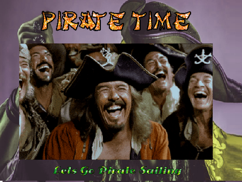 PIRAT E TUIME!@@!!!!!!!!!
