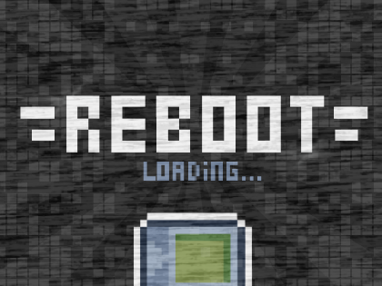 =REBOOT=  - PGMAj S3 R1