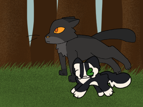 Part 3 - Maybe (Reprise) Collab done