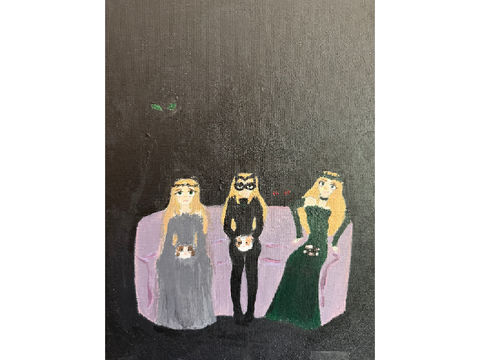 Family Portrait