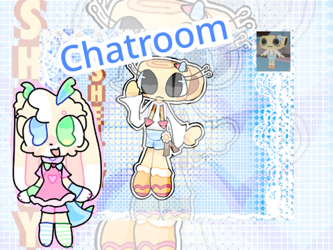 ☆ * ｡ • ° Chatroom ° • ｡ * ☆
