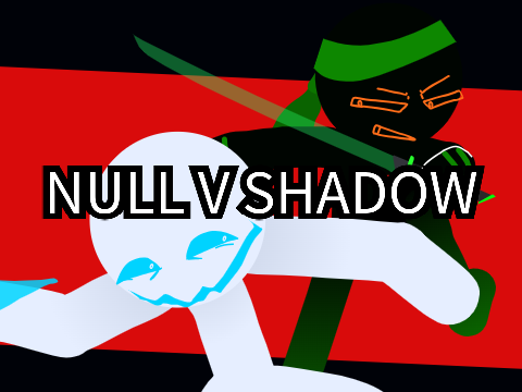 [6] Null V Shadow 
