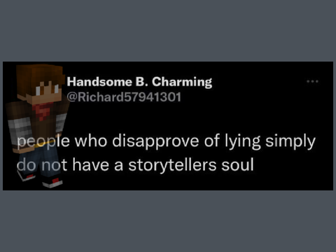 Decayed and Decrepit Textposts 2