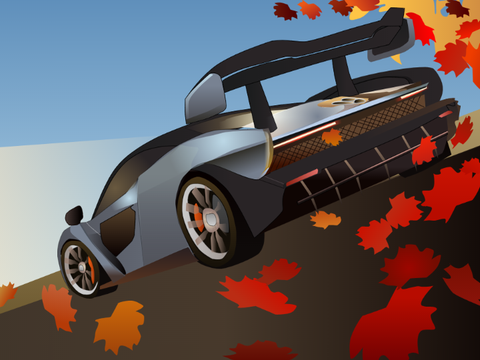 Forza Horizon 4