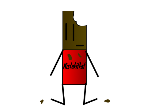 My oc