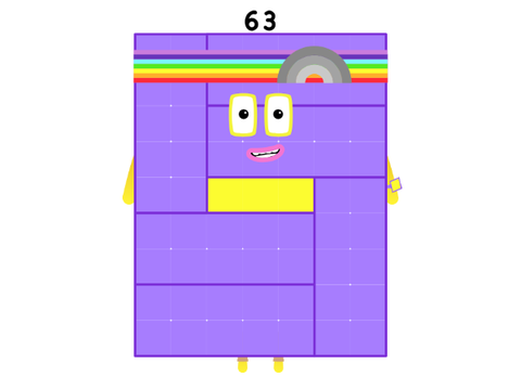 Sixty-Three