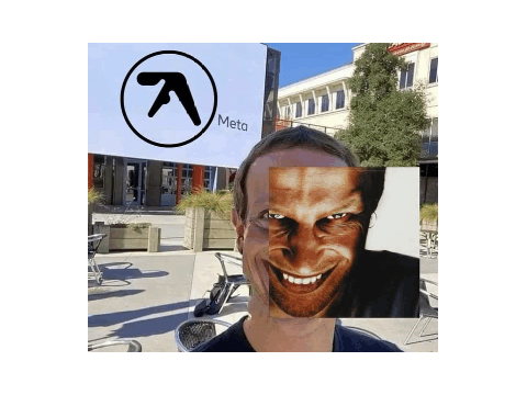 aphex twin ahh boss theme