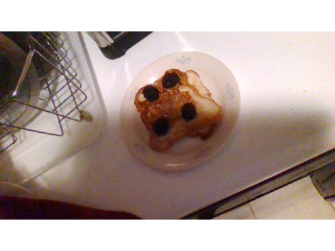 milk sandwich