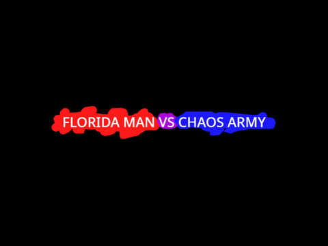 FIGHT FIGHT FIGHT
