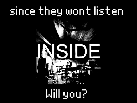 !!BONUS!!since they won’t listen, will you? !!BONUS!!