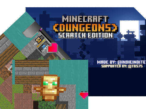 Minecraft Dungeons Development Log 4
