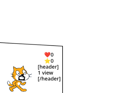Scratch Cat: THE MOVIE
