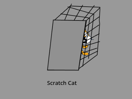 Scratch Cat : Part 2 [TRAILER]