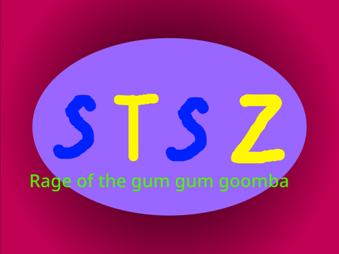 Super toad sphere z episode 1