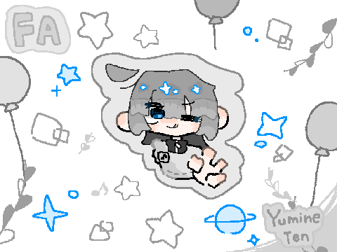 FAです…！！！！！！