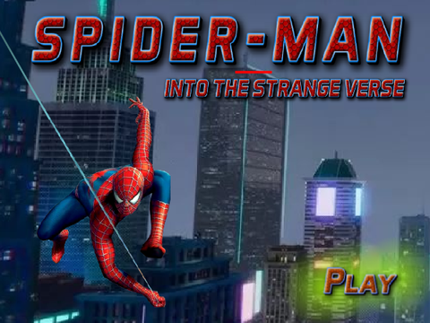 Spider-man
