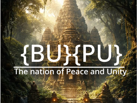 BU;PU (Thumbnail) :  The nation of Peace and Unity