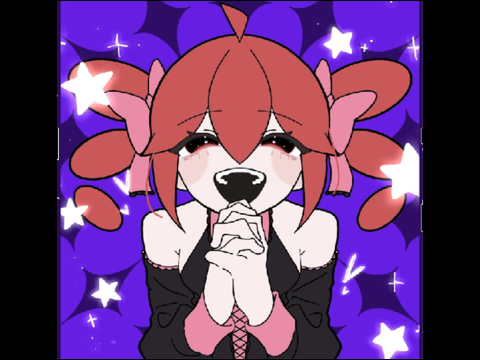 嘘つきマカロン素材