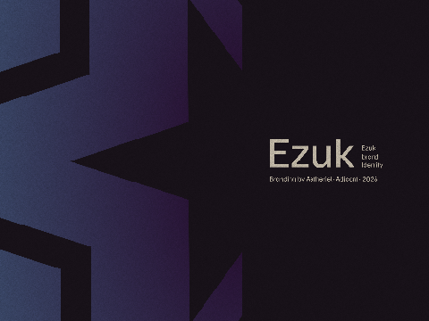 ezuk branding