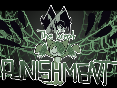 AYS: The Great Punishment remix
