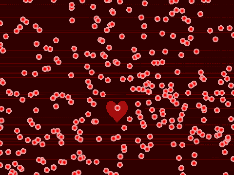 Heart of Ruby (Very Small Demo)