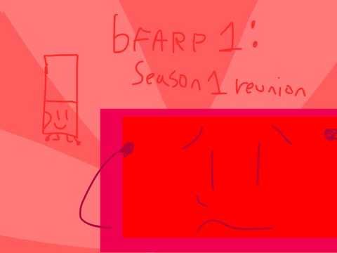 BFARP S4E1: Season 1 reunion