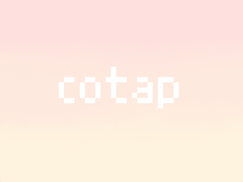 ★ cotap