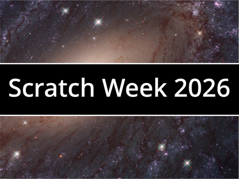Scratch Week - May 7