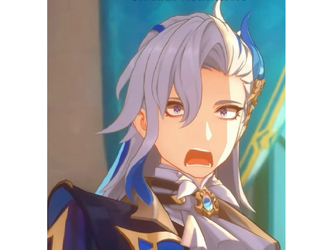 reaction images for the taking