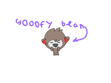 auditioning for my own fangame cuz WHY NOT :3c