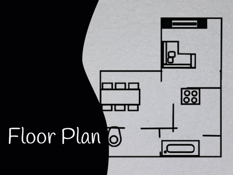 Floor Plan Architecture
