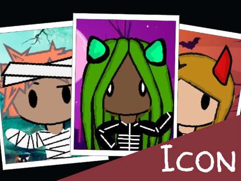 The Halloween Icon maker 1.0 (1)