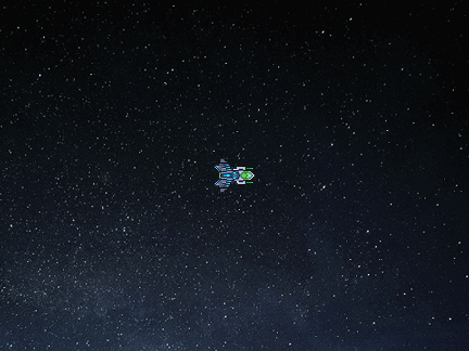 Galaxy Shooter