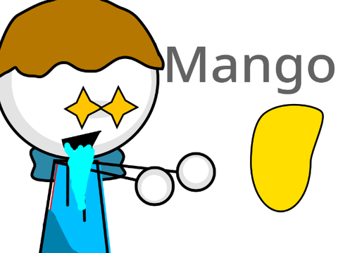 mangos
