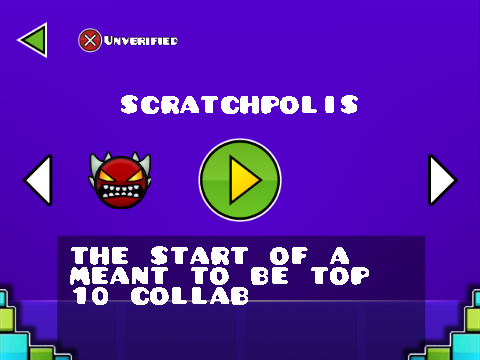 Scratchpolis (Part 2)