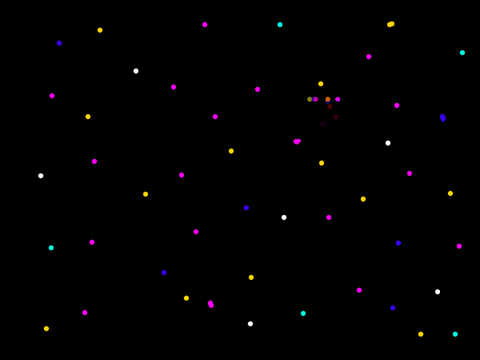 Space Debris