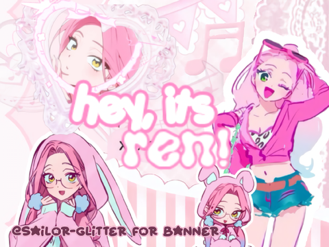 order for @ren_1432