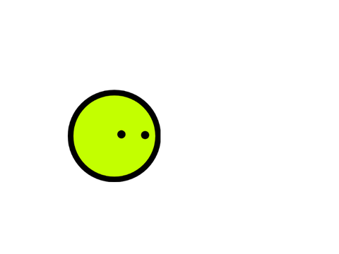 remix and make a colorball story