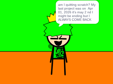 am I quitting