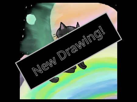 Space Cat