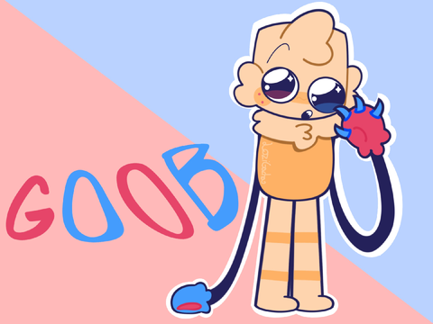 Have some art