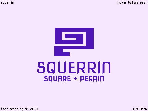 SQUERRIN