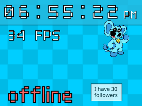 Chatroom! :3