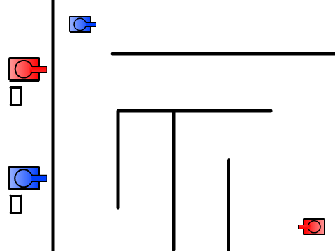 Tank Trouble Demo