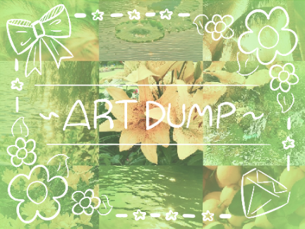 ❀~SAC Art Folder~❀