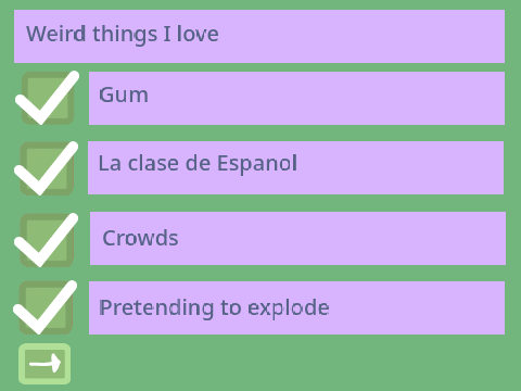 how PiggyQueen are you? remix