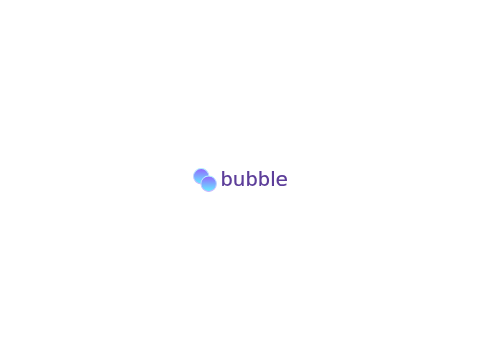 Bubble Inc.